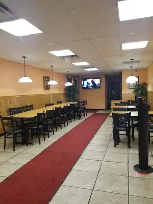 Bengal Grill