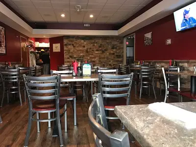 North End Bar & Grill