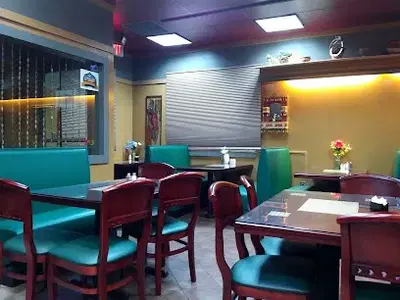 Clay Handi Restaurant