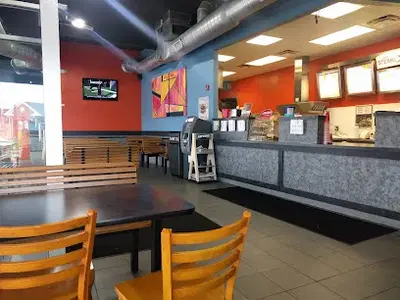 Jim's Steakout