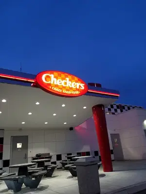 Checkers