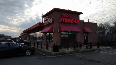 Jim's Steakout