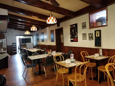 Joe's Panini Grill