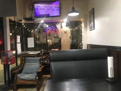 Daddio's Pizza
