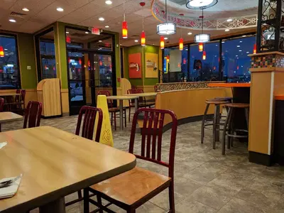 Popeyes Louisiana Kitchen