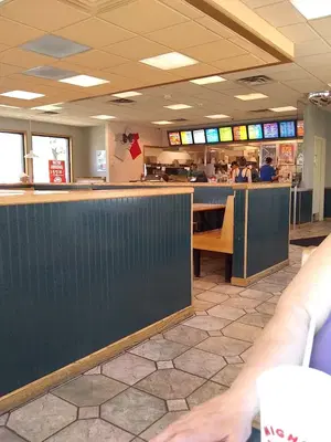 Mighty Taco