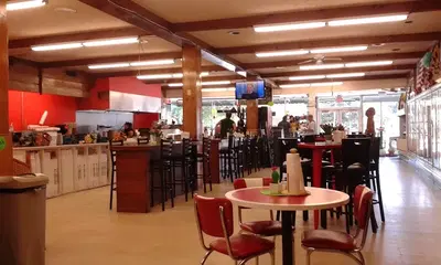 La Divina Tacos