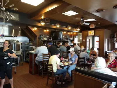Sophia's Restaurant
