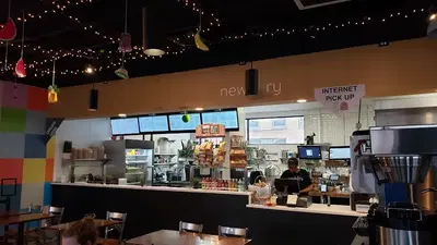 Expo Market on Hertel