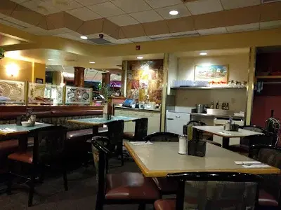 Olympic Restaurant