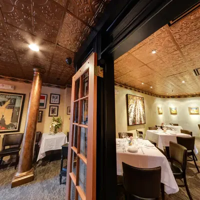 Ristorante Lombardo
