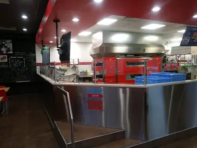 Domino's Pizza