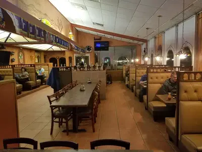 El Palenque Mexican Grill