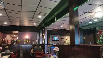 India Gate Restaurant