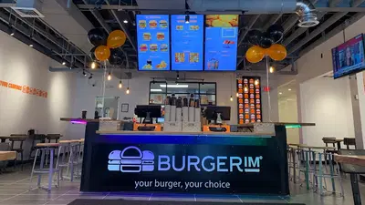 BurgerIM