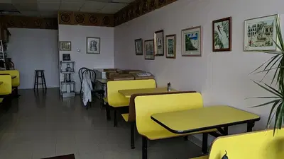 China Town Cuisine