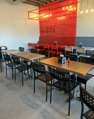 Frank Gourmet Hot Dogs