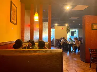 Chin Hills Restaurant