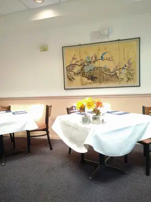 May Jen Restaurant
