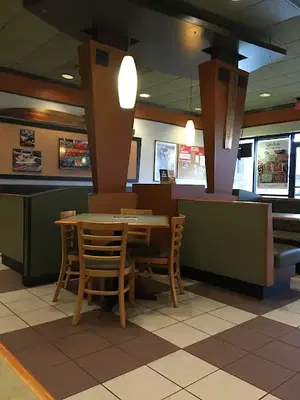 Boston Market
