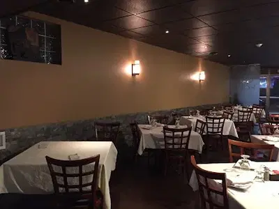 Saigon Bangkok Restaurant