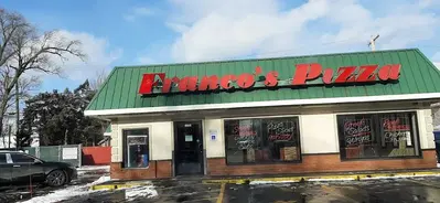 Franco's Pizza