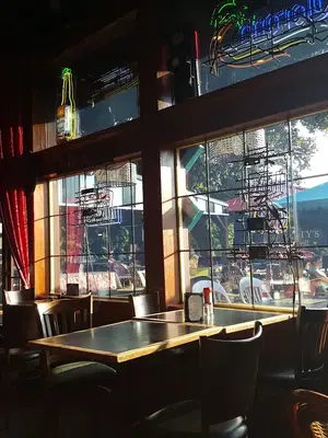 J J Rafferty's