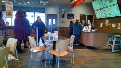 Sonic Drive-In
