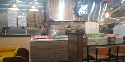 Taste of Italy