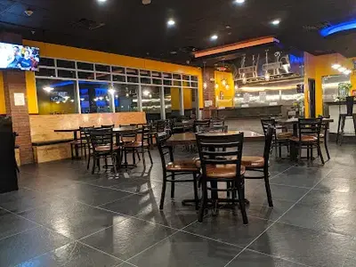 Celadon Thai Restaurant