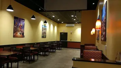 Moe's Southwest Grill