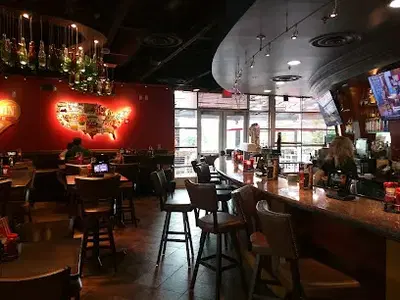 Red Robin Gourmet Burgers and Brews