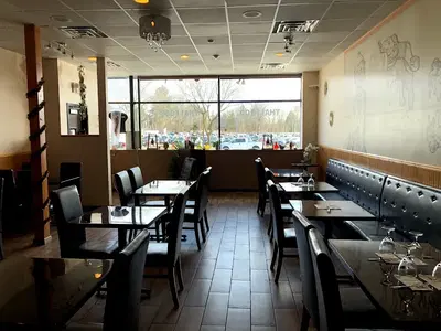 Tamarind Thai cuisine