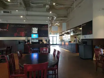 Bellini's Counter