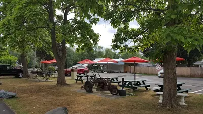 On the Farm