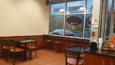 Vintage Pizza