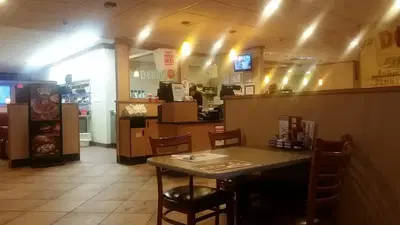 Denny's