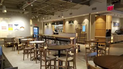 Panera Bread