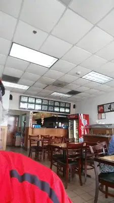 Golden Wok