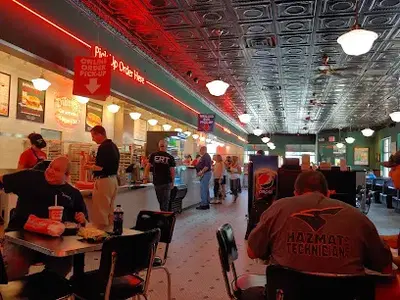 DiBella's Subs