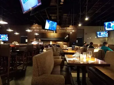 Brick House Tavern + Tap