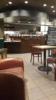 Starbucks