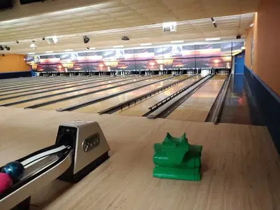 Spare Time Latham