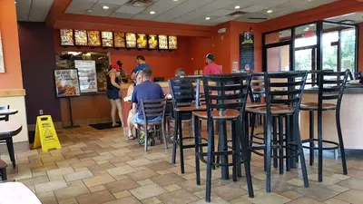 Taco Bell