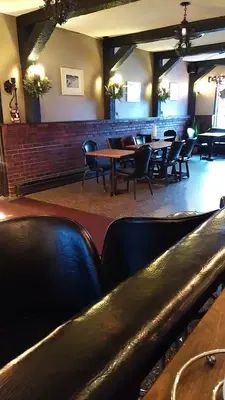 Swiston's Beef & Keg