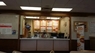 Wendy's