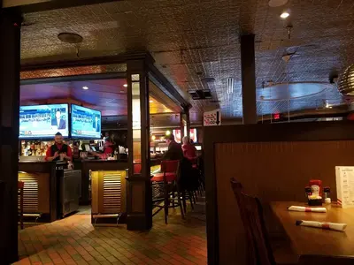 TGI Fridays