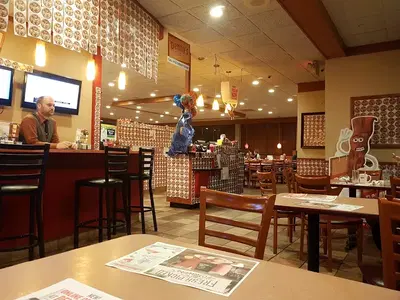 Denny's