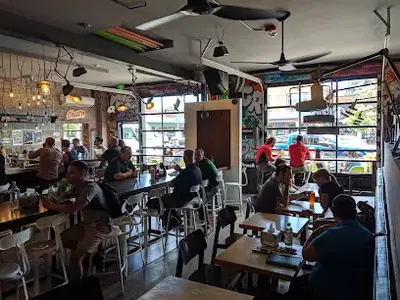 lloyd Taco Factory