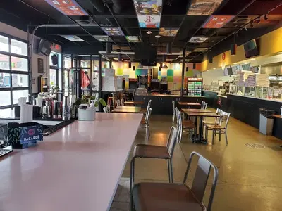 Steve's Clam Bar